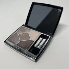 Dior ディオールショウ サンク クルール クチュール 669