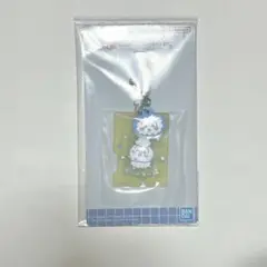 ちいかわ 一番くじ F賞 ラバーチャーム うさぎ