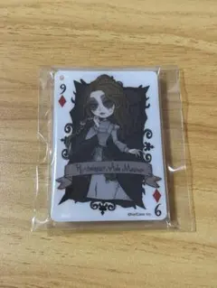 第五人格 画家