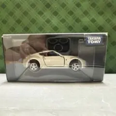 【極美品】　匿名配送　トミカリミテッド 日産 フェアレディZ ホワイト