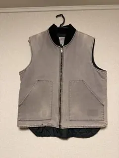 n■超レア■Carter's_カーターズ_ベストリバーシブル__M_中古 2026年最新】Carter's メンズ ベストの人気アイテム - メルカリ