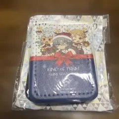 Over The Rainbow(クリスマスver.) ミニキャラ レザーフセン