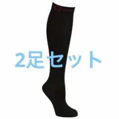 승마 장비 승마 양말 2개 세트 (사이즈: 37-39) 신품 미사용