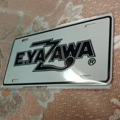 YAZAWA CLUB プレートマグネット 2026 非売品 新品未使用矢沢永吉