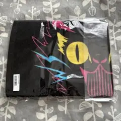 【新品】CAT CITY マフラータオル　THE YELLOW MONKEY