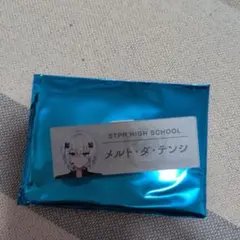 メルト・ダ・テンシ ネームバッチ