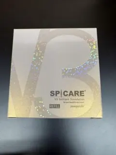 SPICARE V3 ブリリアントファンデーション　リフィルのサムネイル