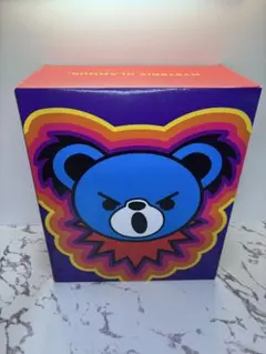 ヒステリックグラマー トランプ ノベルティ 置時計 ヒステリックグラマー トランプ ノベルティ 置時計