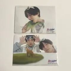 King & Prince Re:ERA フォトセット