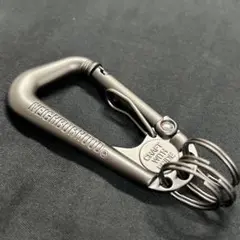 NEIGHBORHOOD CARABINER ネイバ ーフッドカラビナ最安値新品 - メルカリ