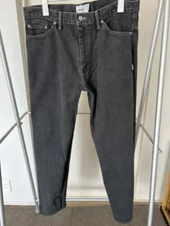23AW☆WTAPS☆BLUES SKINNY☆ DENIM☆BLACK☆新品☆ fC8k33lEhXV5VJCeRzBkkdbUkLhD1m
