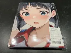 247 OTAMONO バスタオル　桐ヶ谷直葉