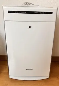 Panasonic パナソニック 加湿空気清浄機 F-VXG70 - メルカリ