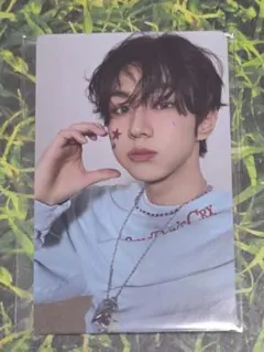 ENHYPEN ROMANCE UNTOLD ジョンウォン showcase