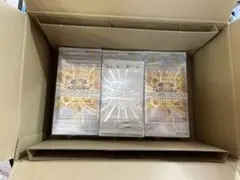 遊戯王 リミットオーバーコレクション THE RIVALS 3BOX