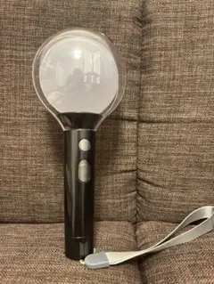 公式 BTS OFFICIAL LIGHT STICK ペンライト VER.4 - メルカリ