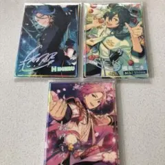 あんスタ ポートレート Crazy:B