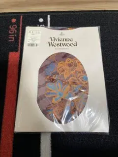 Vivienne Westwood ファンシー ストッキング M-L (516)のサムネイル