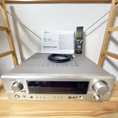 【未使用品】DENON AVサラウンドアンAVC-2850-N（ゴールド） 未使用品】DENON AVサラウンドアンAVC-2850-N（ゴールド） - メルカリ