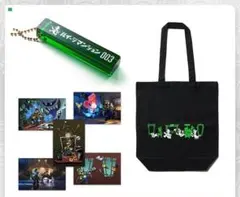 新品 マイニンテンドー ルイージマンション 3点セット 未開封 非売品