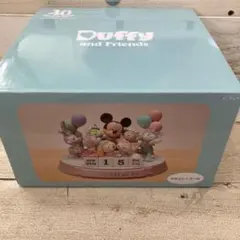 2025年最新】万年カレンダー ダッフィーの人気アイテム - メルカリ