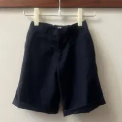 Polo by Ralph Lauren ネイビーパンツ 130cm