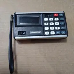 2026年最新】カシオミニ cm-602の人気アイテム - メルカリ