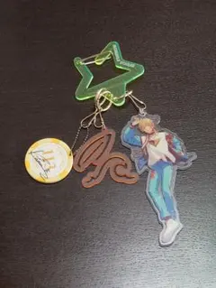 あんスタ羽風薫 7周年