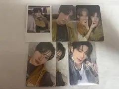 ALD1 サンヒョン トレカ