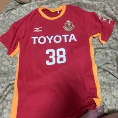名古屋グランパスエイト2017年【永井龍38】のサムネイル