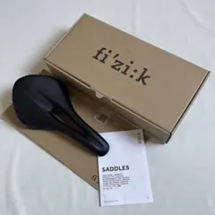 【超美品】fi'zi:k TEMPO ALIANTE R3 145mmのサムネイル