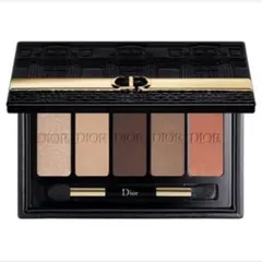 ディオール エクラン クチュール アイ パレット