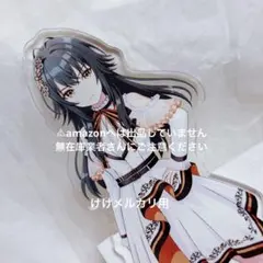 菊地真 MOIW 2025 開催記念 アイドルアクリルプレート 台座 未開封 