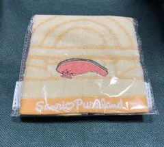 サンリオ キリミちゃん kirimiちゃん タオル ハンドタオル ピューロランド