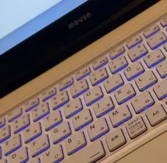 Gtune ゲーミングノート　ノートPC ゲーミングPC 本体