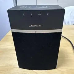 2026年最新】bose スピーカー soundtouch10の人気アイテム - メルカリ