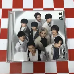 【E12987】D.D./Imitation Rain