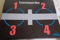 2026年最新】ファンクショナルマット kobaの人気アイテム - メルカリ