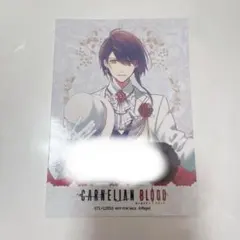 【超レア】カネブラ ブロマイド トキシン 直筆サイン 2026年最新】Carnelian blood トキシンの人気アイテム - メルカリ