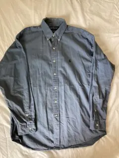 Ralph Lauren BLAKE シャツ