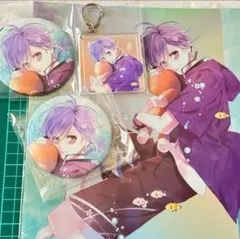 ディアラバ 潜血祭 逆巻カナト アクスタ - メルカリ
