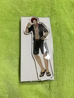 ブラックスター　ブラスタ　黒曜　アクリルスタンド/アクスタ