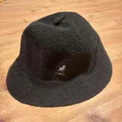 KANGOL Bermuda casual BLACK M