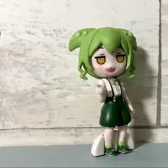2025年最新】ずんだもん キーホルダーの人気アイテム - メルカリ