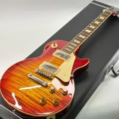 Orville Gibson Les Paul STANDARD 日本製 EMG - メルカリ