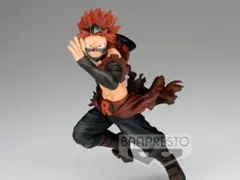 僕のヒーローアカデミア 切島鋭児郎 フィギュア