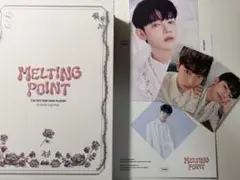 2026年最新】ジャンハオ トレカ melting pointの人気アイテム - メルカリ