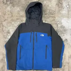 i*i様 THE NORTH FACE ノースフェイス ソフトシェルジャケット