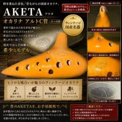 2026年最新】アケタ オカリナの人気アイテム - メルカリ