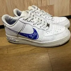 NIKE AIR FORCE 1 LV8 UTILITY AIRデュプレ付き